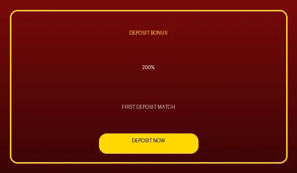 菠菜网首存200%充值活动