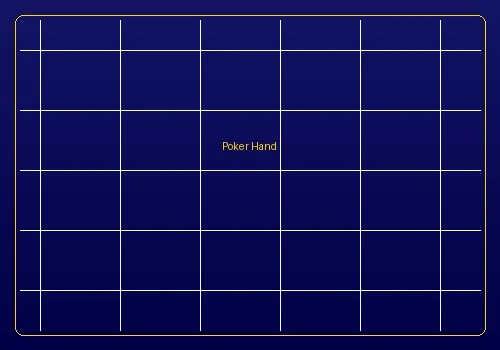 德州扑克实战技巧：读牌与心理博弈游戏截图