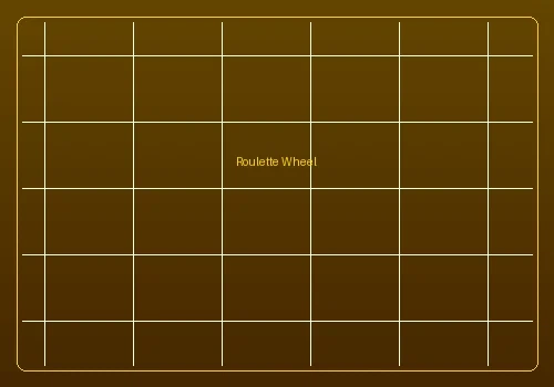 轮盘赌完整规则与投注策略详解游戏截图