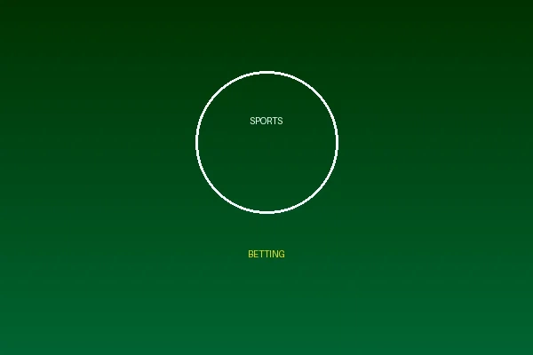 体育博彩赛事投注